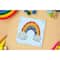 Diamond Dotz® Rainbow Smile Diamond Box Painting Kit